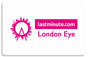 London Eye By Last Minute